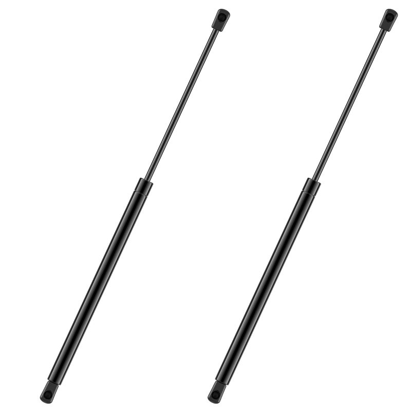 AEagle Rear Hatch Liftgate Lift Supports Shocks Struts for 99-04 Cadillac Escalade, 00-04 Chevy Suburban, 95-04 Chevy Tahoe, 99-04 GMC Yukon 4557 - Image 1
